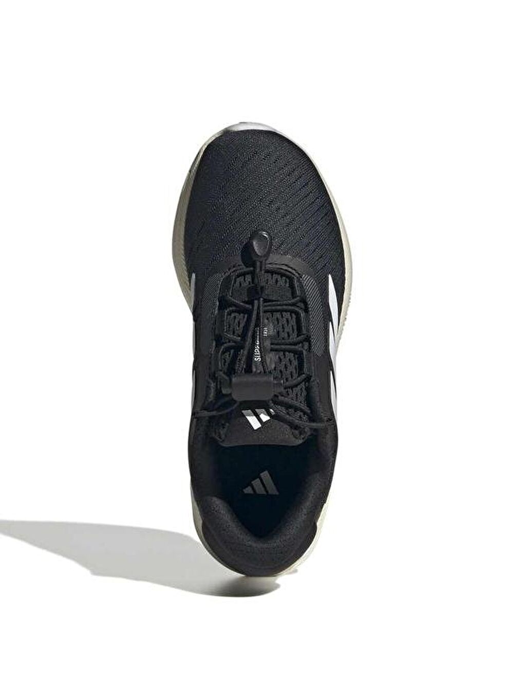 Supernova Ease K Çocuk Siyah Koşu Ayakkabısı-3