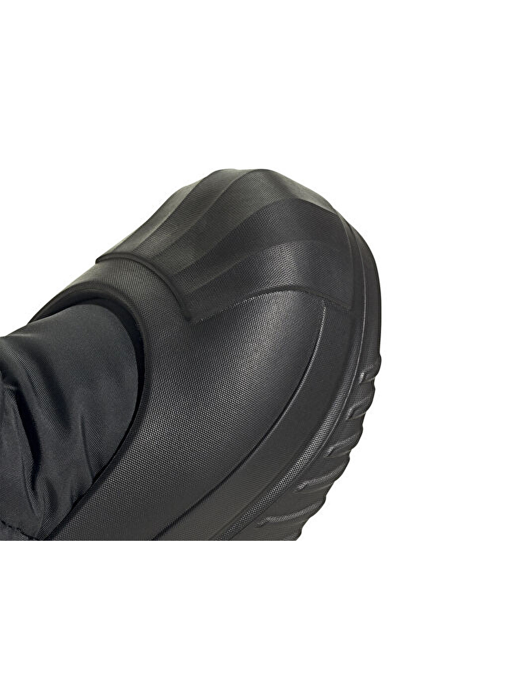 Adifom Superstar Winter Boot W Kadın Outdoor Botu Ig4215 Siyah-6