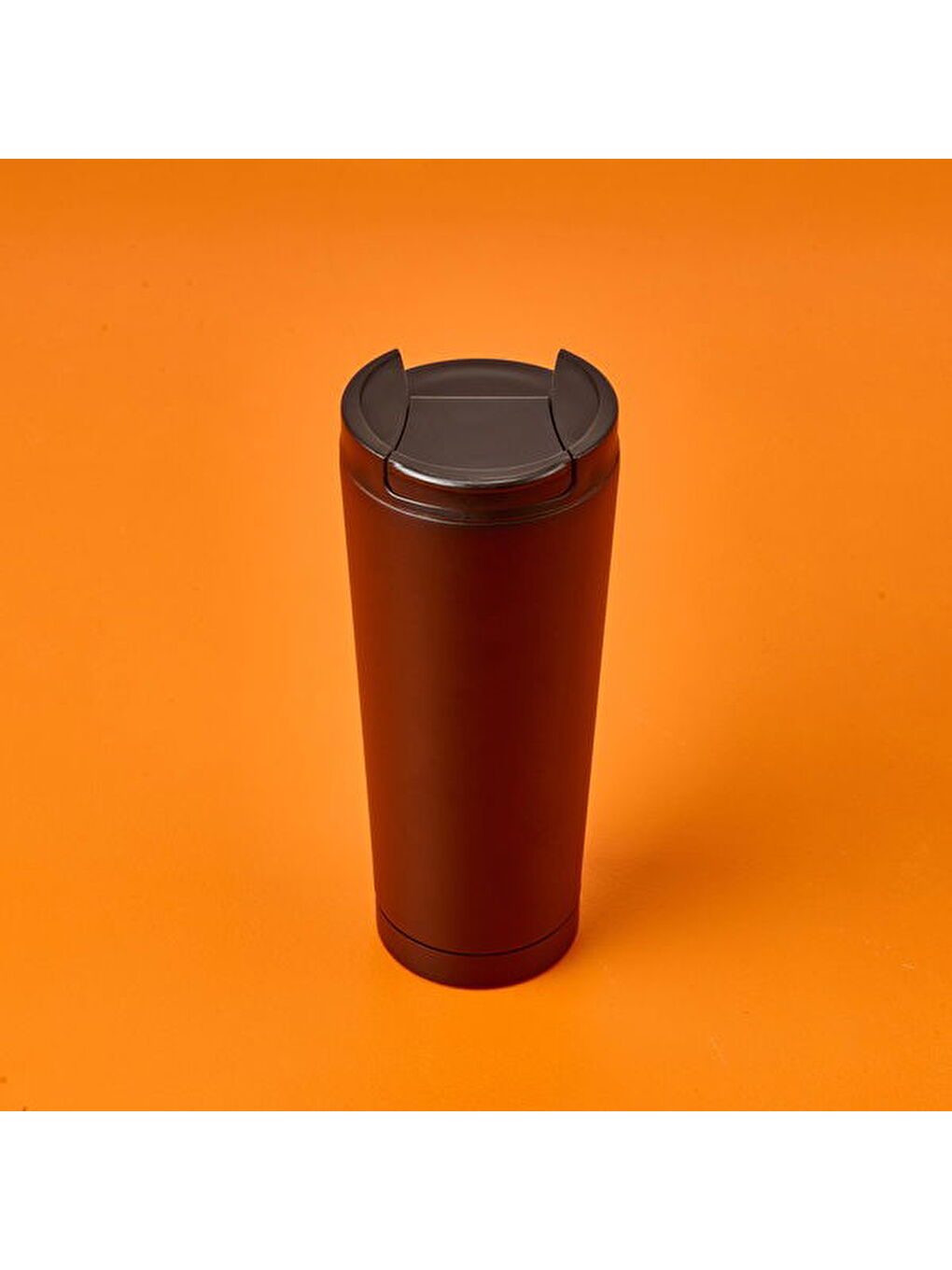 Bireysel Termos - Siyah - 400 ml-1