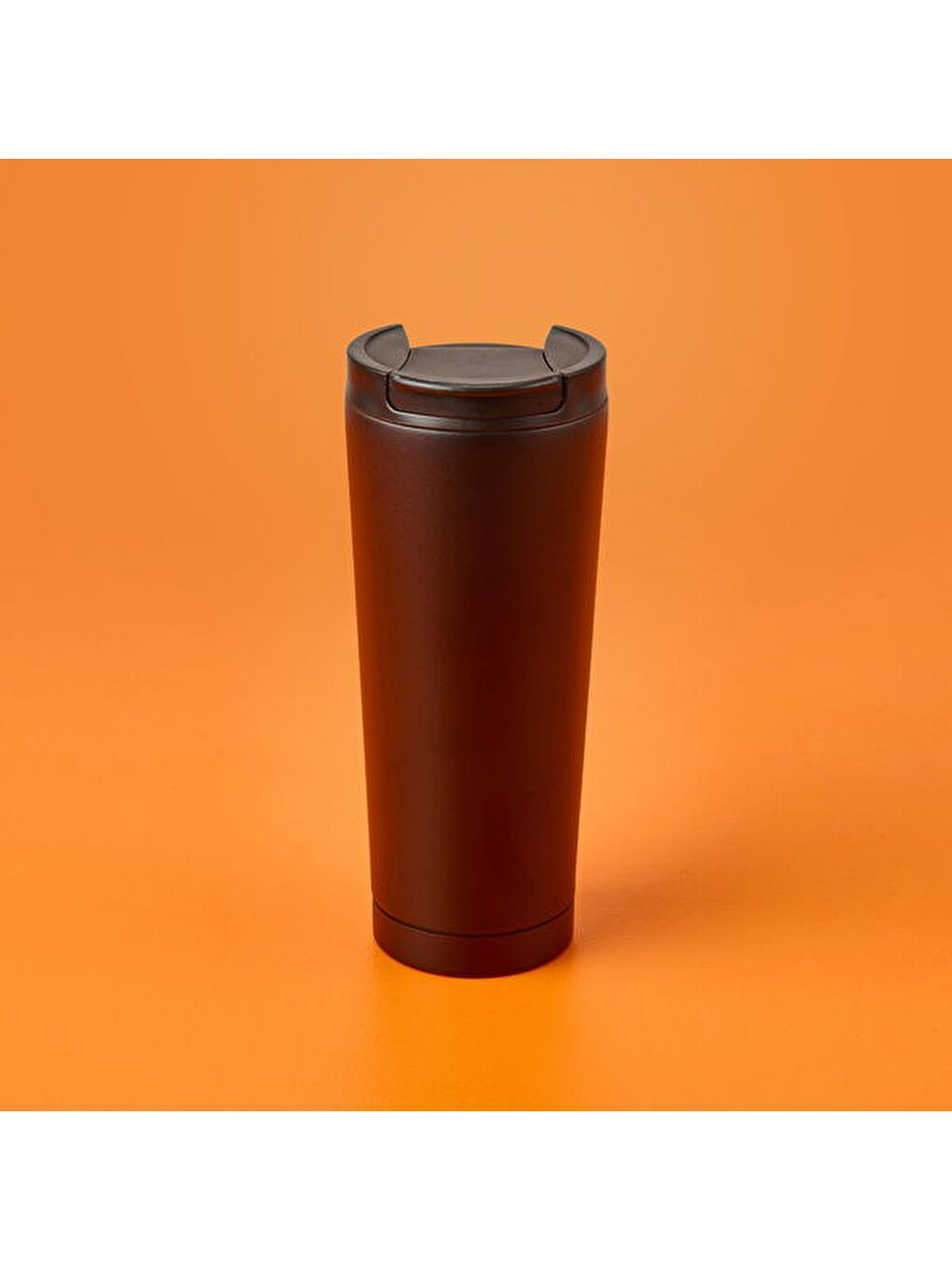 Bireysel Termos - Siyah - 400 ml-2