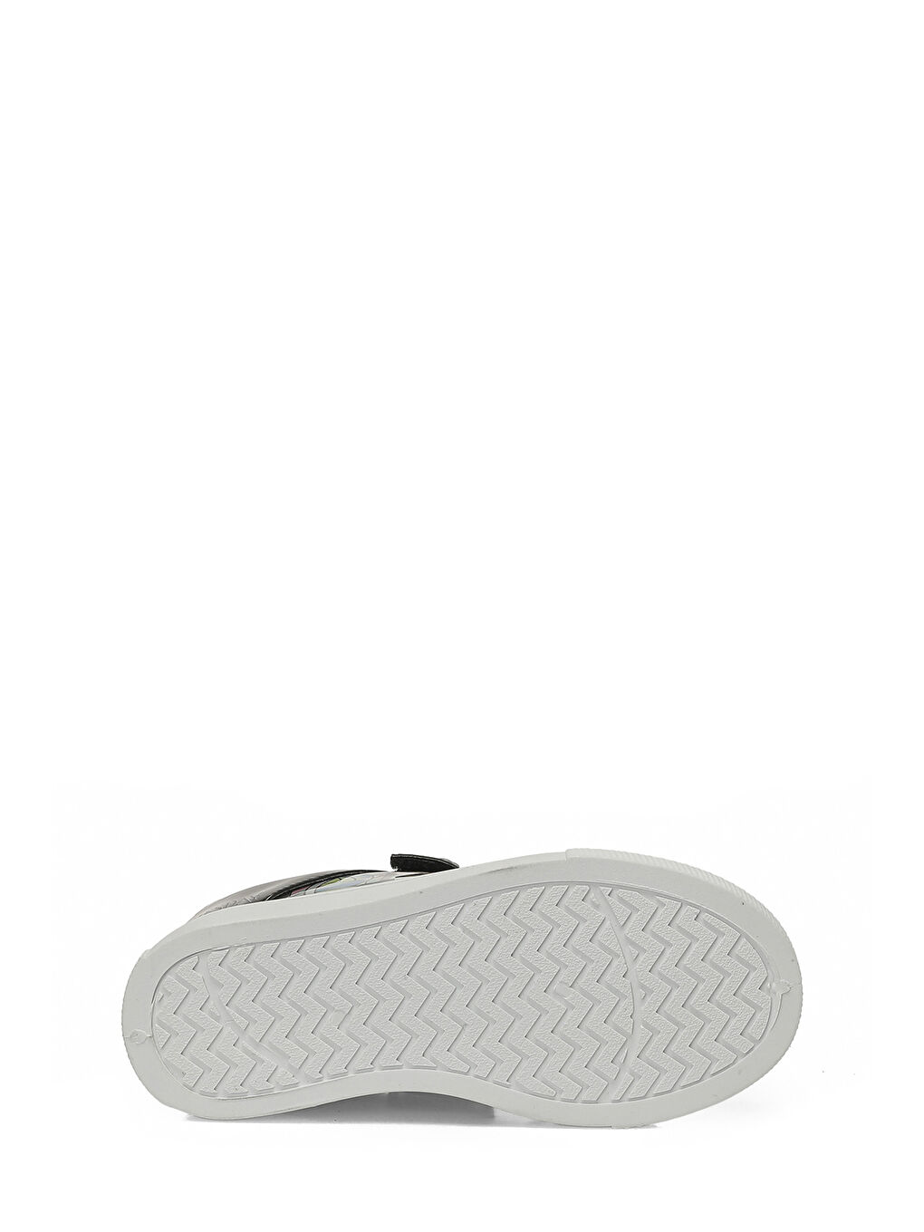 MATRA.P6FX Siyah Kız Çocuk Sneaker-5