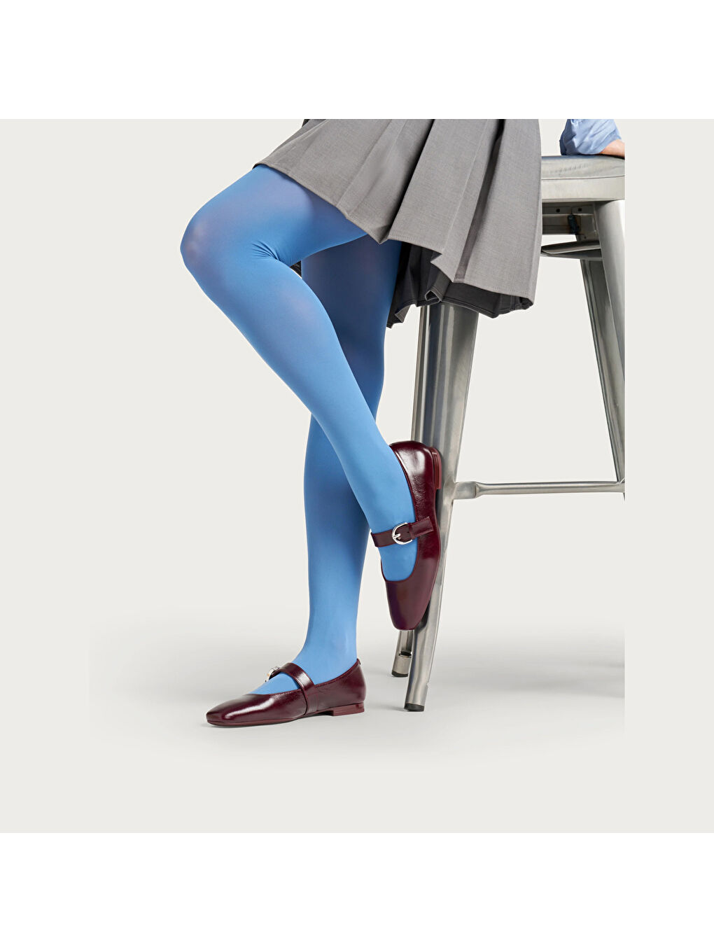 Bordo Kadın Babet 91Q4 ALIAS-5