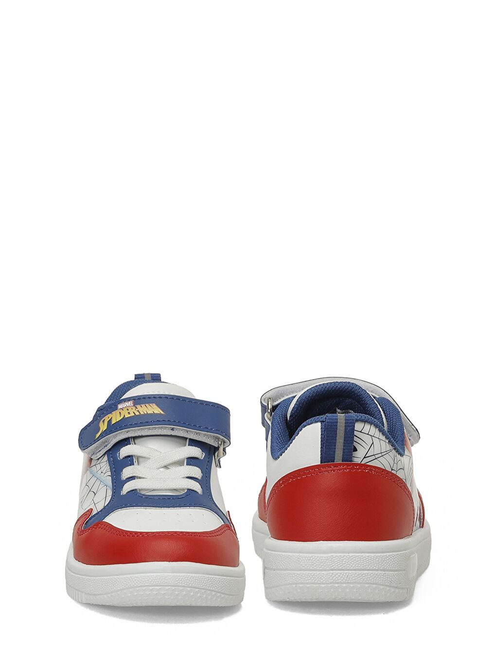 ALLAN.P6FX Kırmızı Erkek Çocuk Sneaker-4