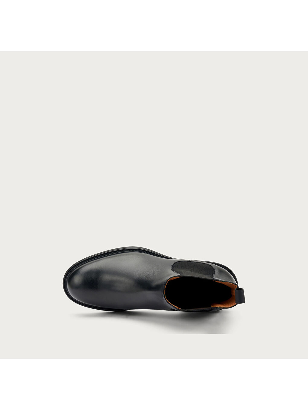 Siyah Erkek Bot 73L3 PONCHO Ankle Boot Nero-3