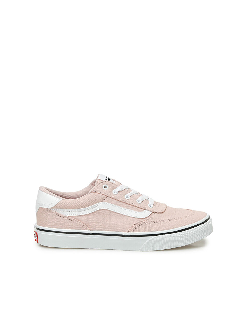 Brooklyn Ls Kız Çocuk Pembe Sneaker