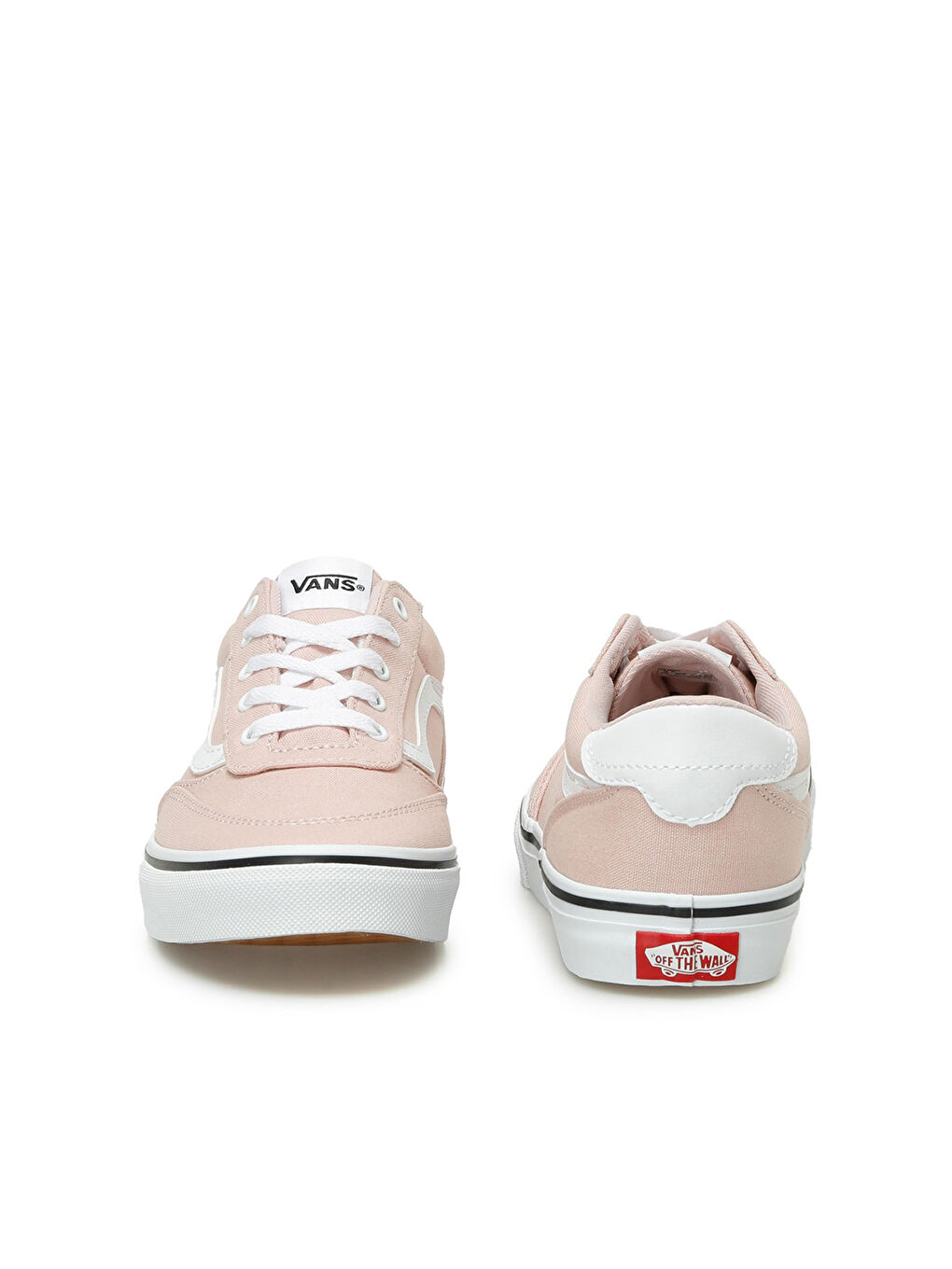 Brooklyn Ls Kız Çocuk Pembe Sneaker-3