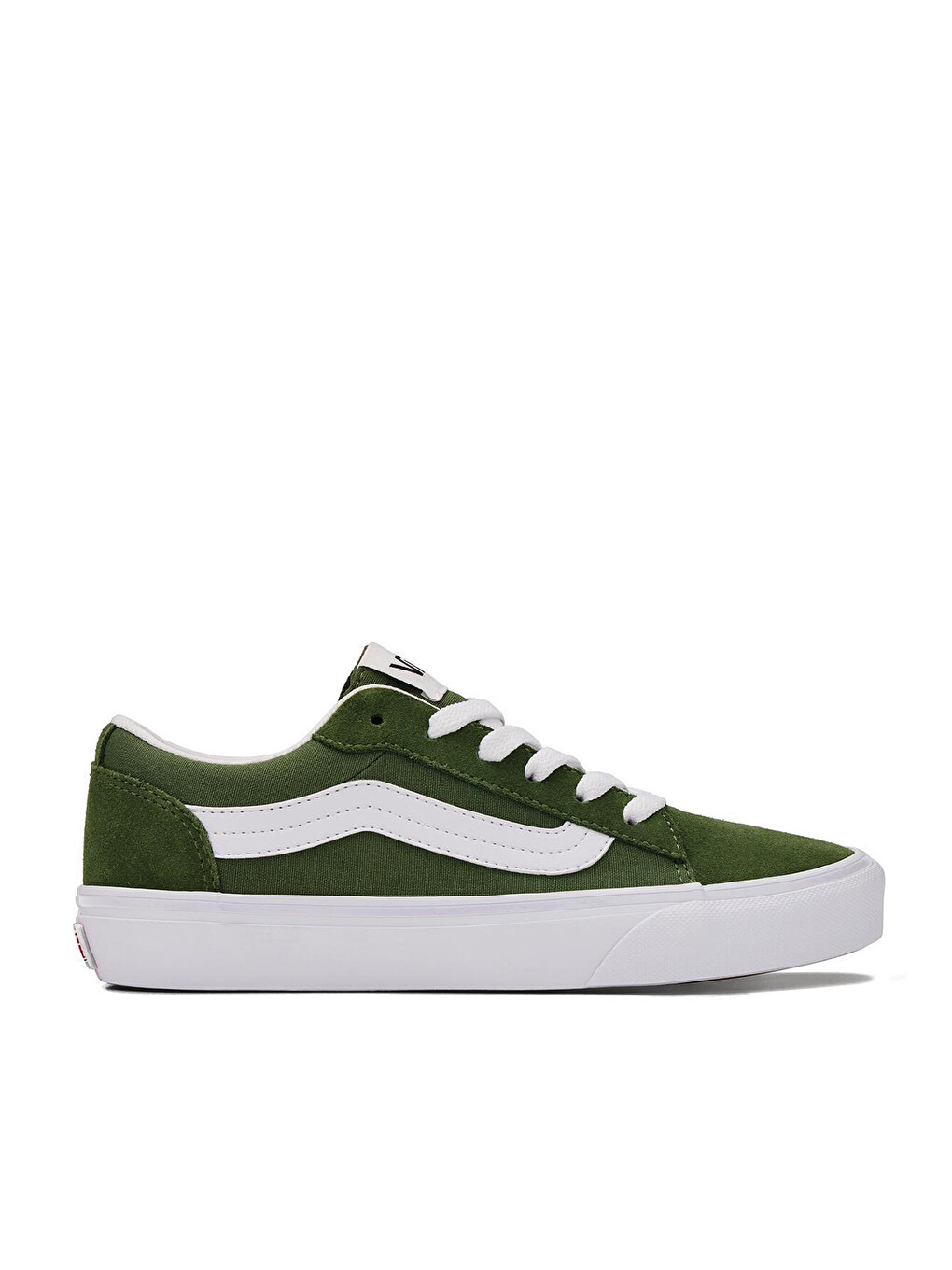 Vero Ls Çocuk Haki Sneaker