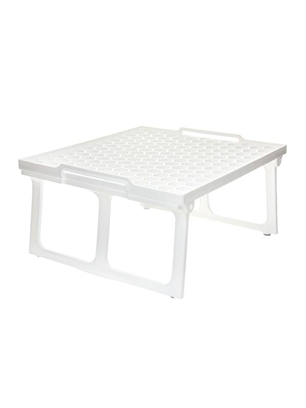 Beyaz Süper Raf - 28x30 cm-3