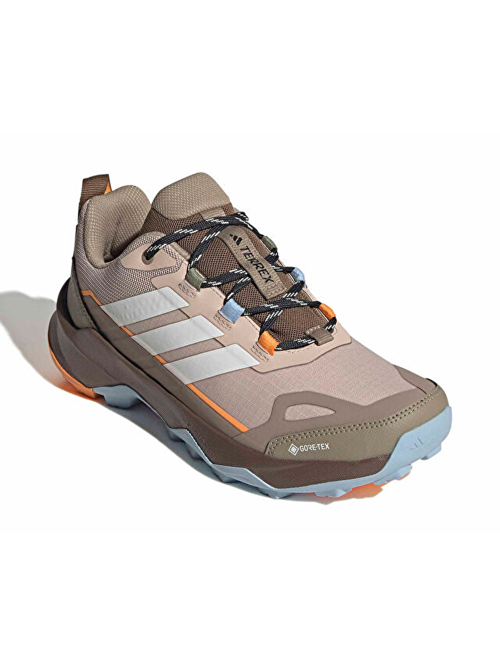 Karışık Terrex Skychaser Ax Unisex Outdoor Ayakkabısı Hp7169 Çok Renkli-1