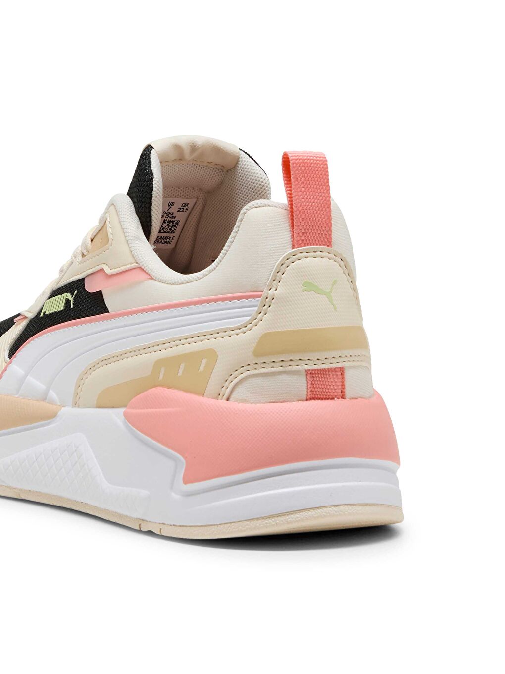 Karışık X-Ray 3 UNISEX Ayakkabı-1