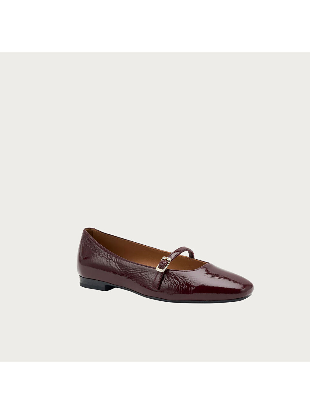 Kadın Babet 91J0 VENUS Bordo (burgundy)-1