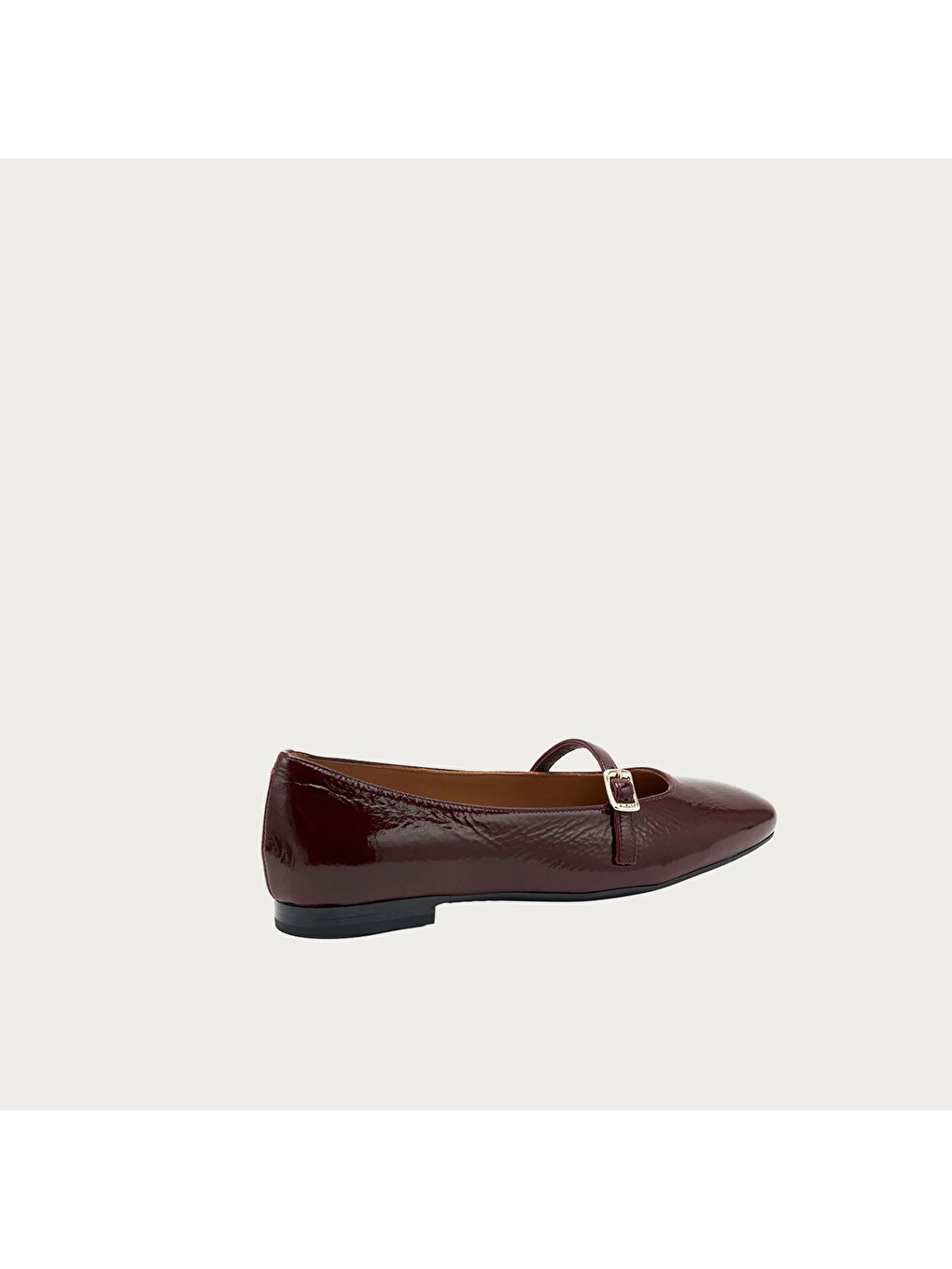 Kadın Babet 91J0 VENUS Bordo (burgundy)-2