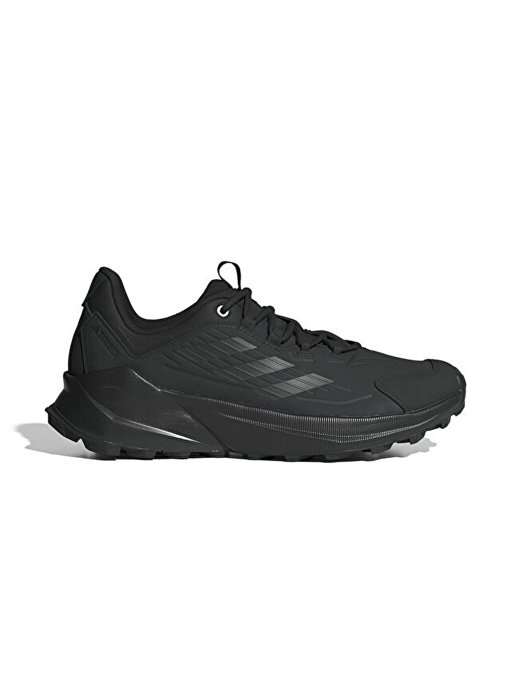 Terrex Trailmaker 2 Erkek Outdoor Ayakkabısı Id0886 Siyah