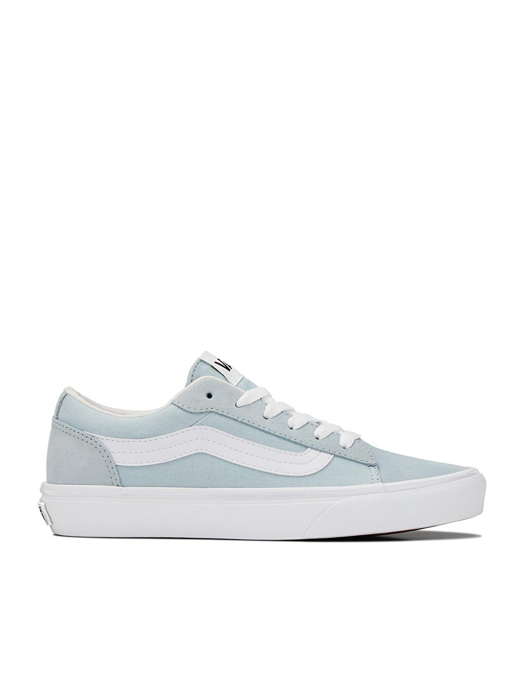 Vero Ls Kadın Turkuaz Sneaker