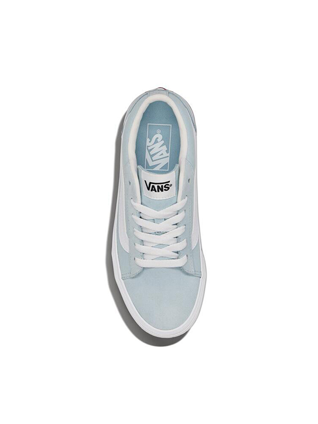 Vero Ls Kadın Turkuaz Sneaker-1