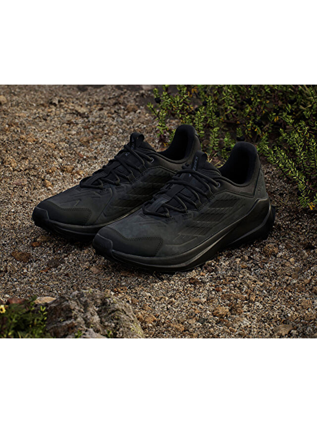 Terrex Trailmaker 2 Erkek Outdoor Ayakkabısı Id0886 Siyah-3