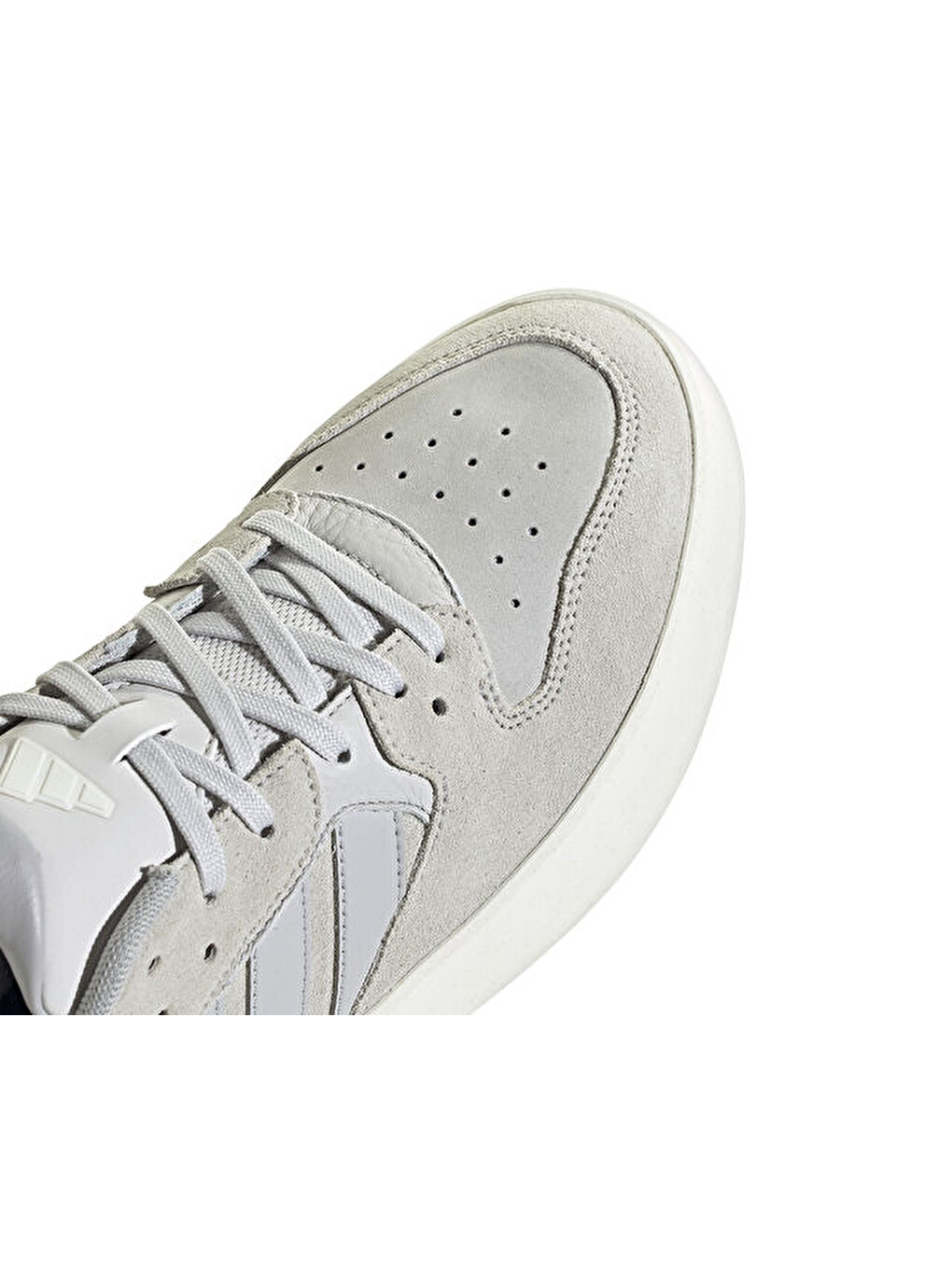 Court 24 Unisex Günlük Ayakkabı Ih2942 Gri-6