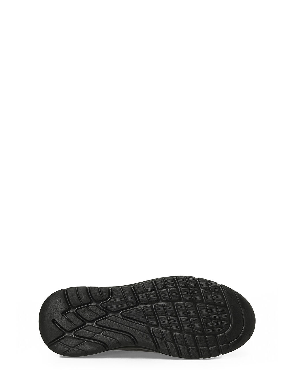 109107.M 6FX Siyah Erkek Rahat Ayakkabı-5