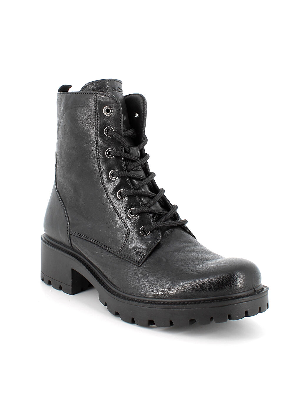 Siyah Kadın Bot 4663500 DGG 46635 Nero-1