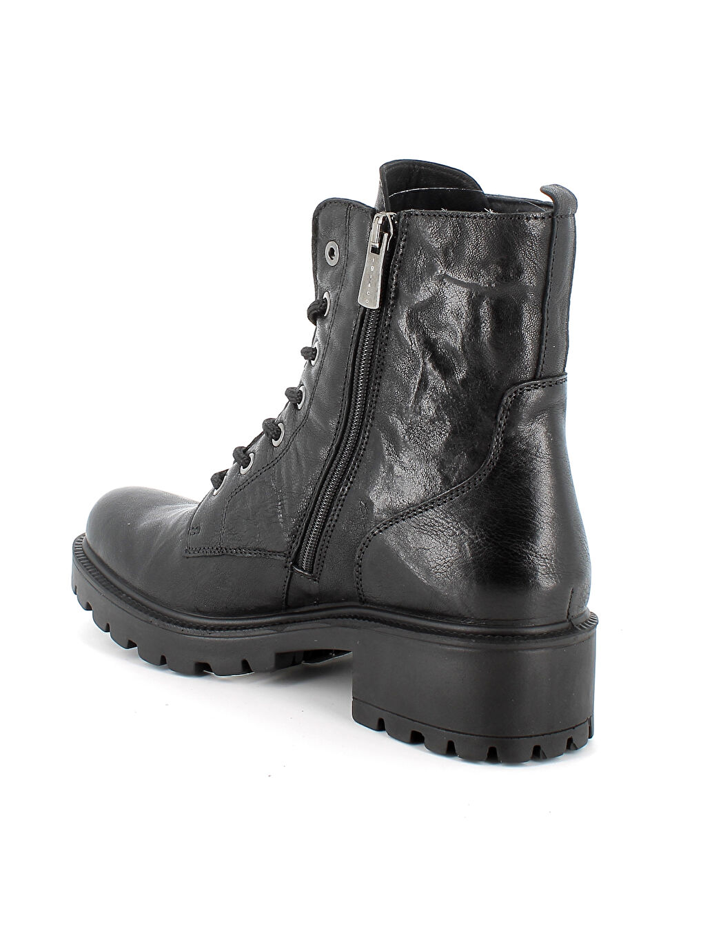 Siyah Kadın Bot 4663500 DGG 46635 Nero-2