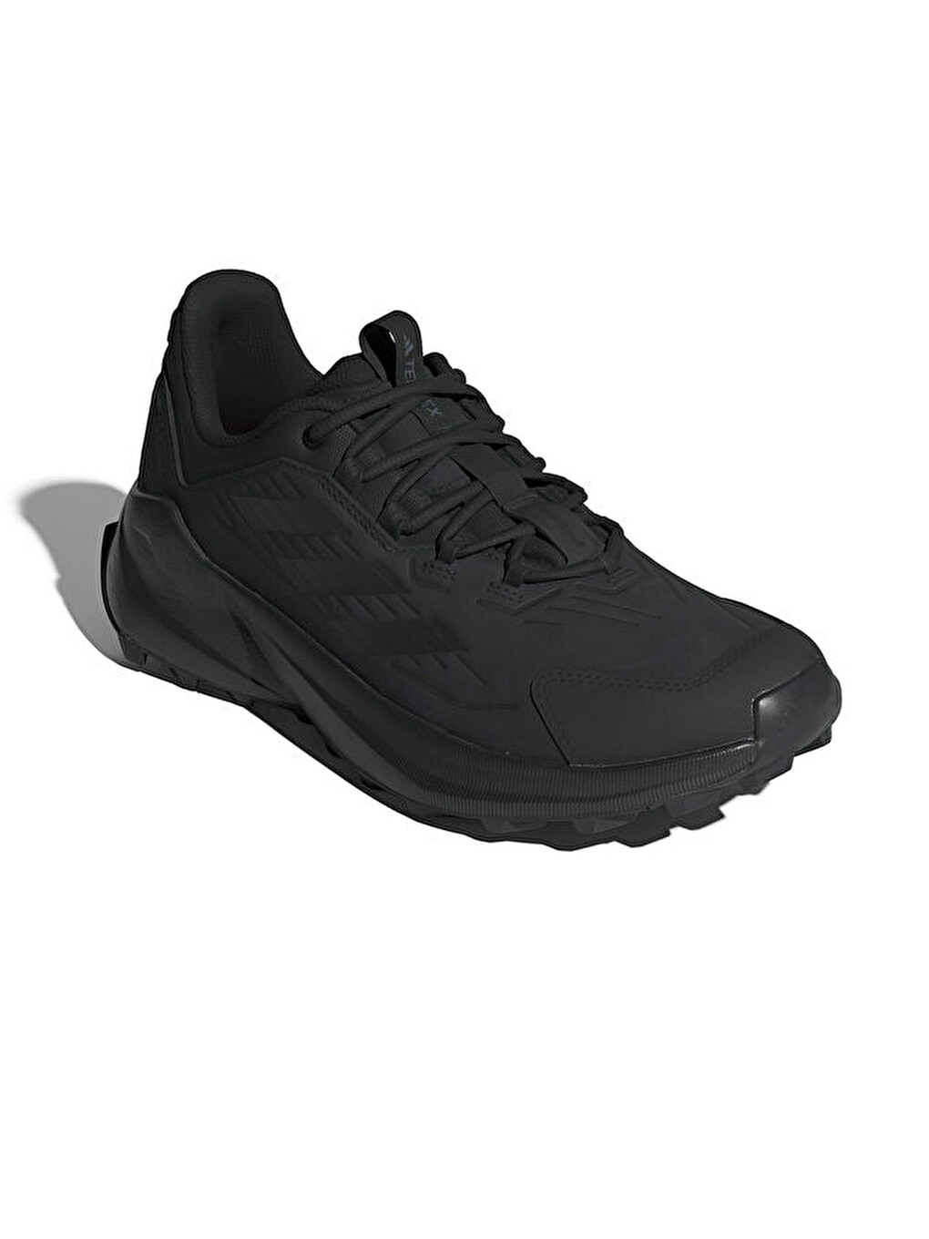 Terrex Trailmaker 2 Erkek Outdoor Ayakkabısı Id0886 Siyah-7