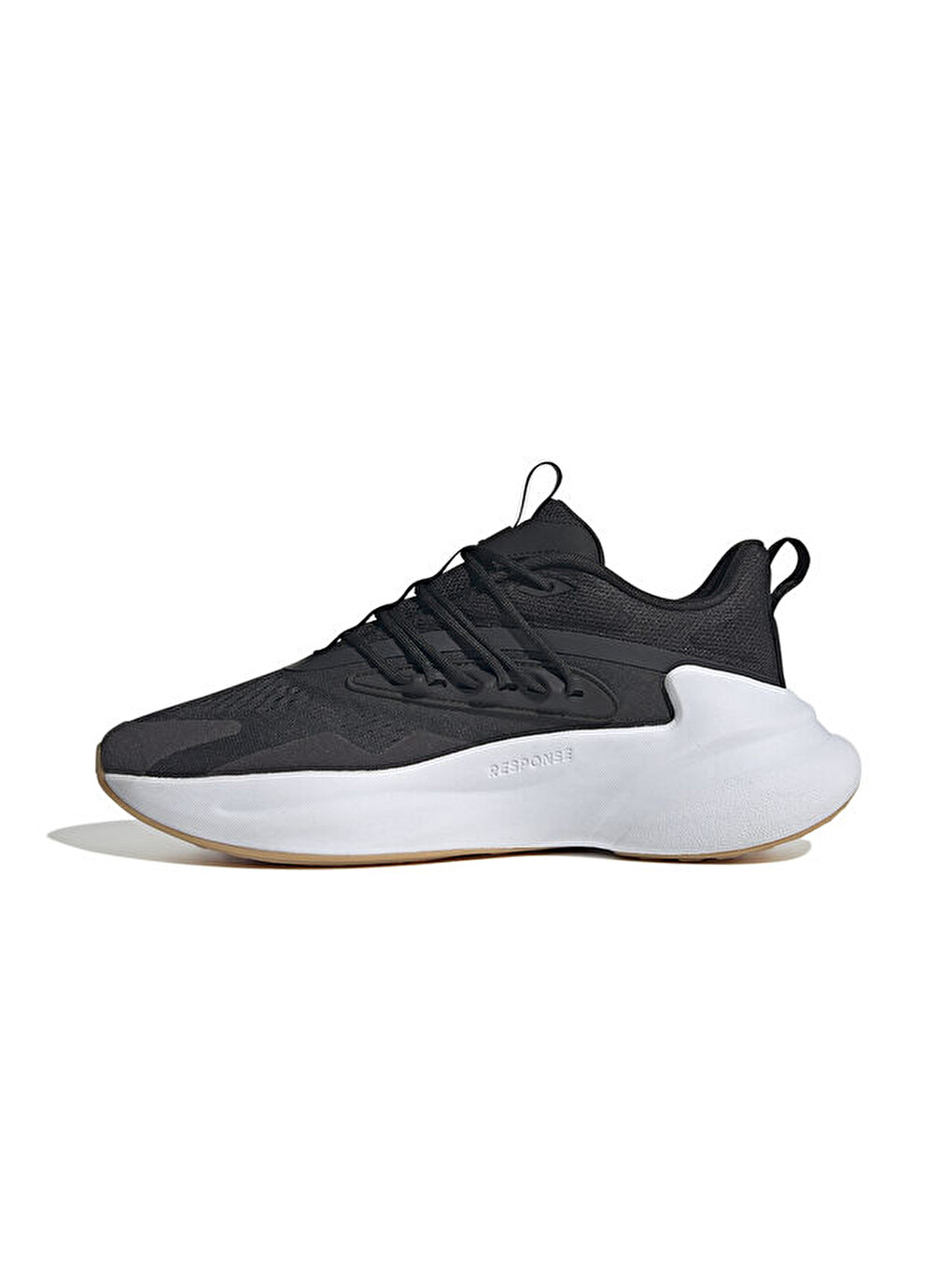 Alphaboost V2 Erkek Günlük Ayakkabı Ie9155 Siyah-1
