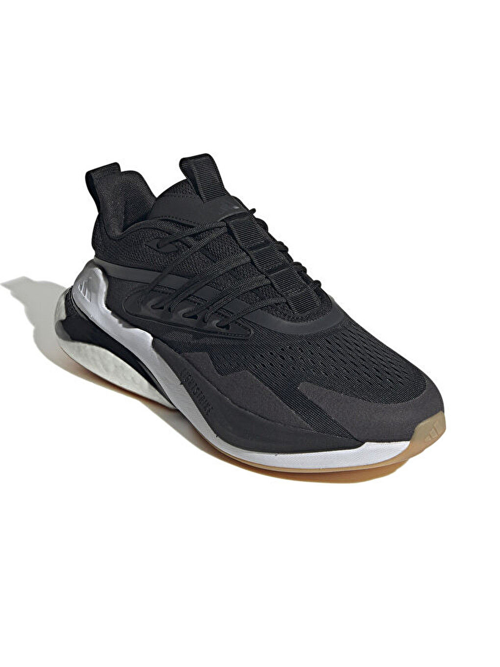 Alphaboost V2 Erkek Günlük Ayakkabı Ie9155 Siyah-2