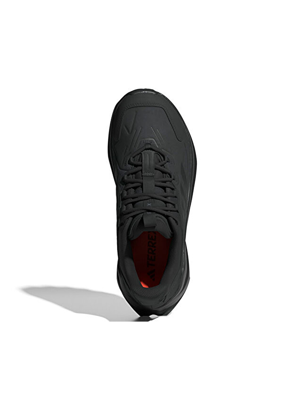 Terrex Trailmaker 2 Erkek Outdoor Ayakkabısı Id0886 Siyah-8