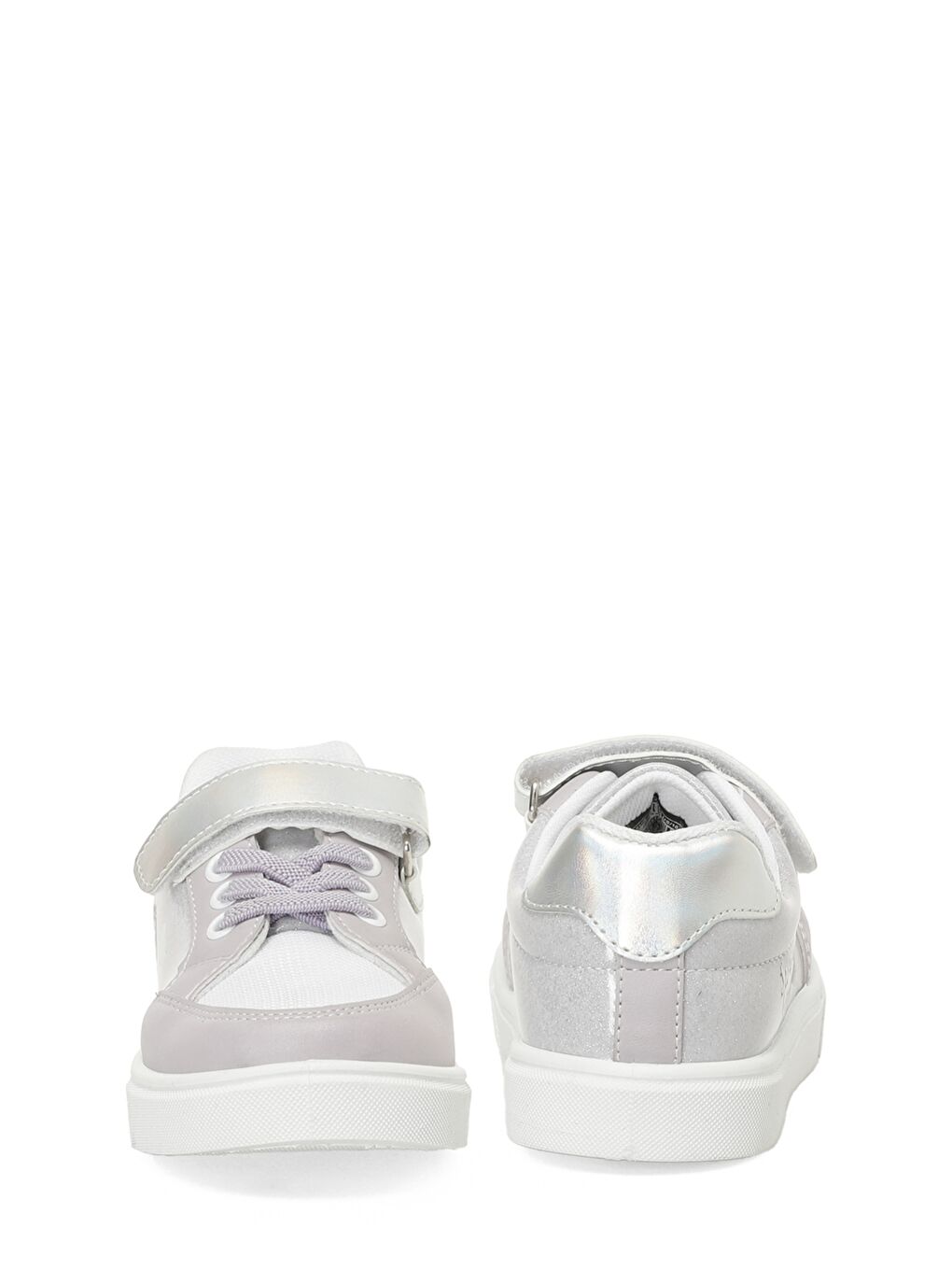 Mor GULİ.P5FX Lila Kız Çocuk Sneaker-4