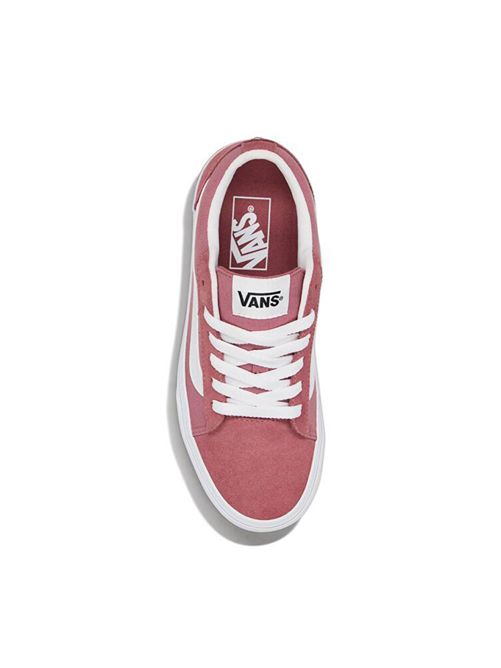 Vero Ls Kadın Pembe Sneaker-1