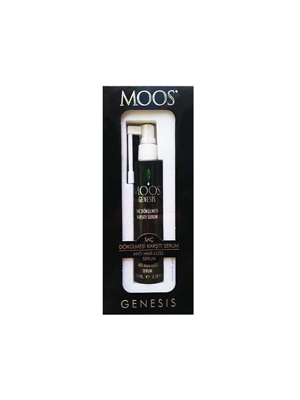 Genesis Anti Hair-Loss Serum 100ml