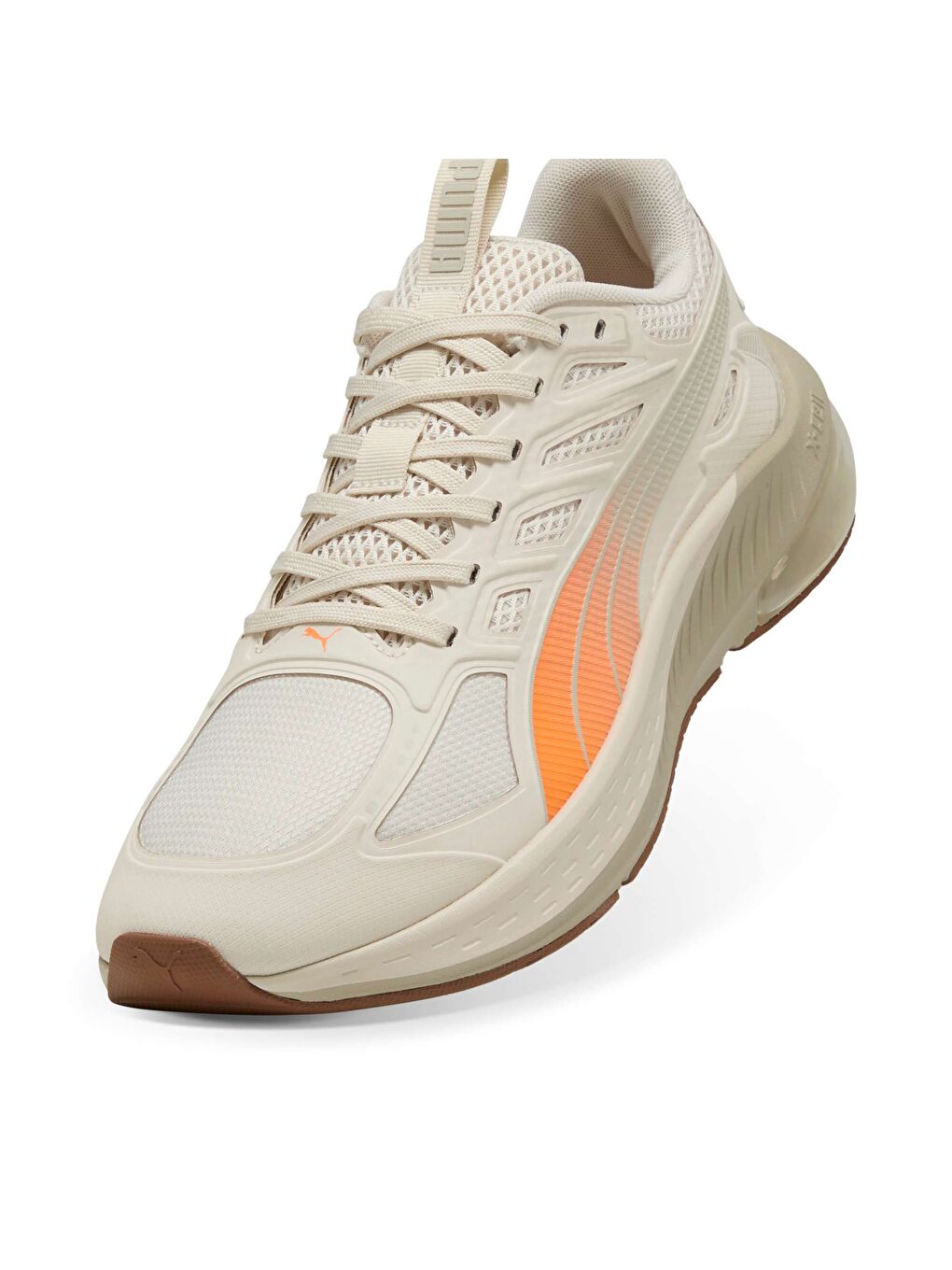 Bej X-Cell Lightspeed Koşu Ayakkabısı-4