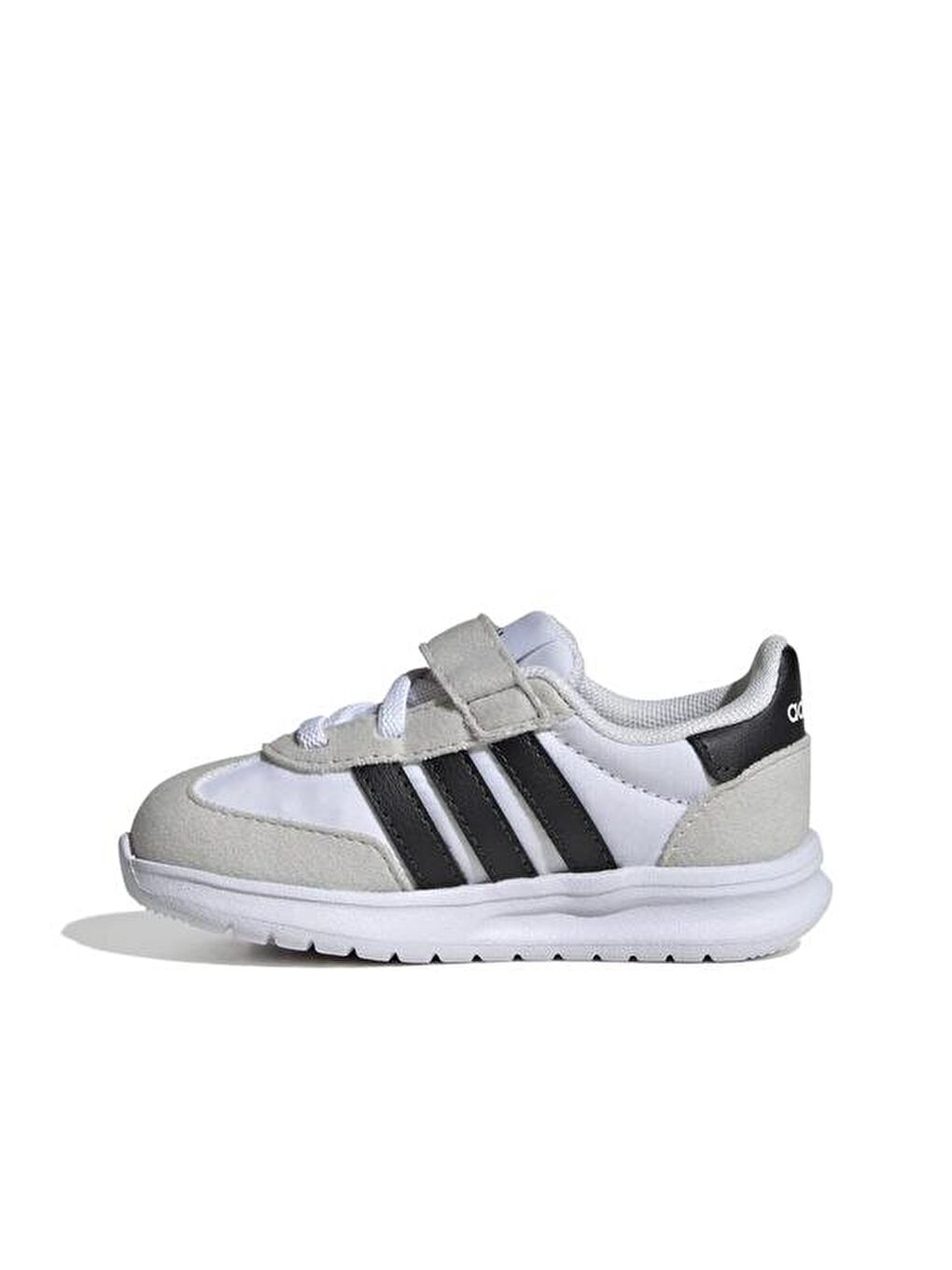 Run 70S 2.0 EL Bebek Beyaz Koşu Ayakkabısı-1