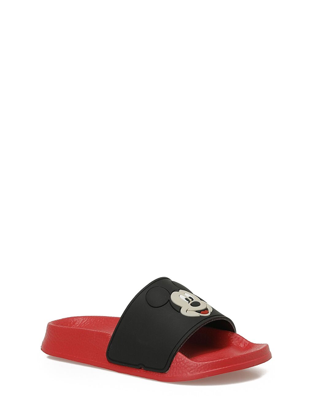 CEMPIN.P5FX Siyah Erkek Çocuk Deniz Ayakkabısı-1