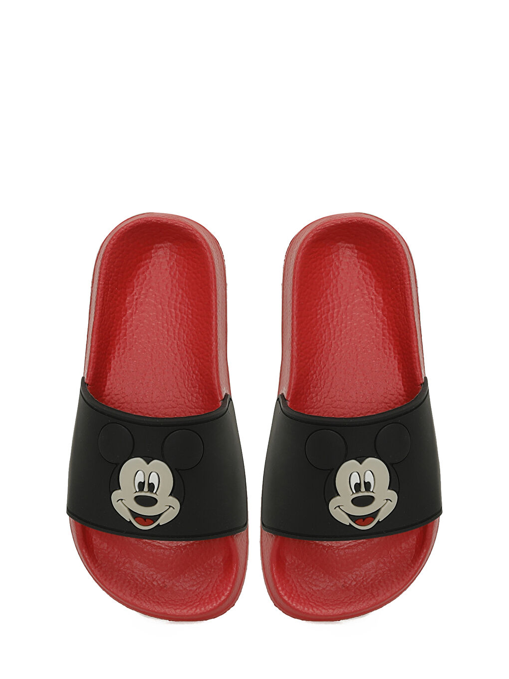 CEMPIN.P5FX Siyah Erkek Çocuk Deniz Ayakkabısı-3