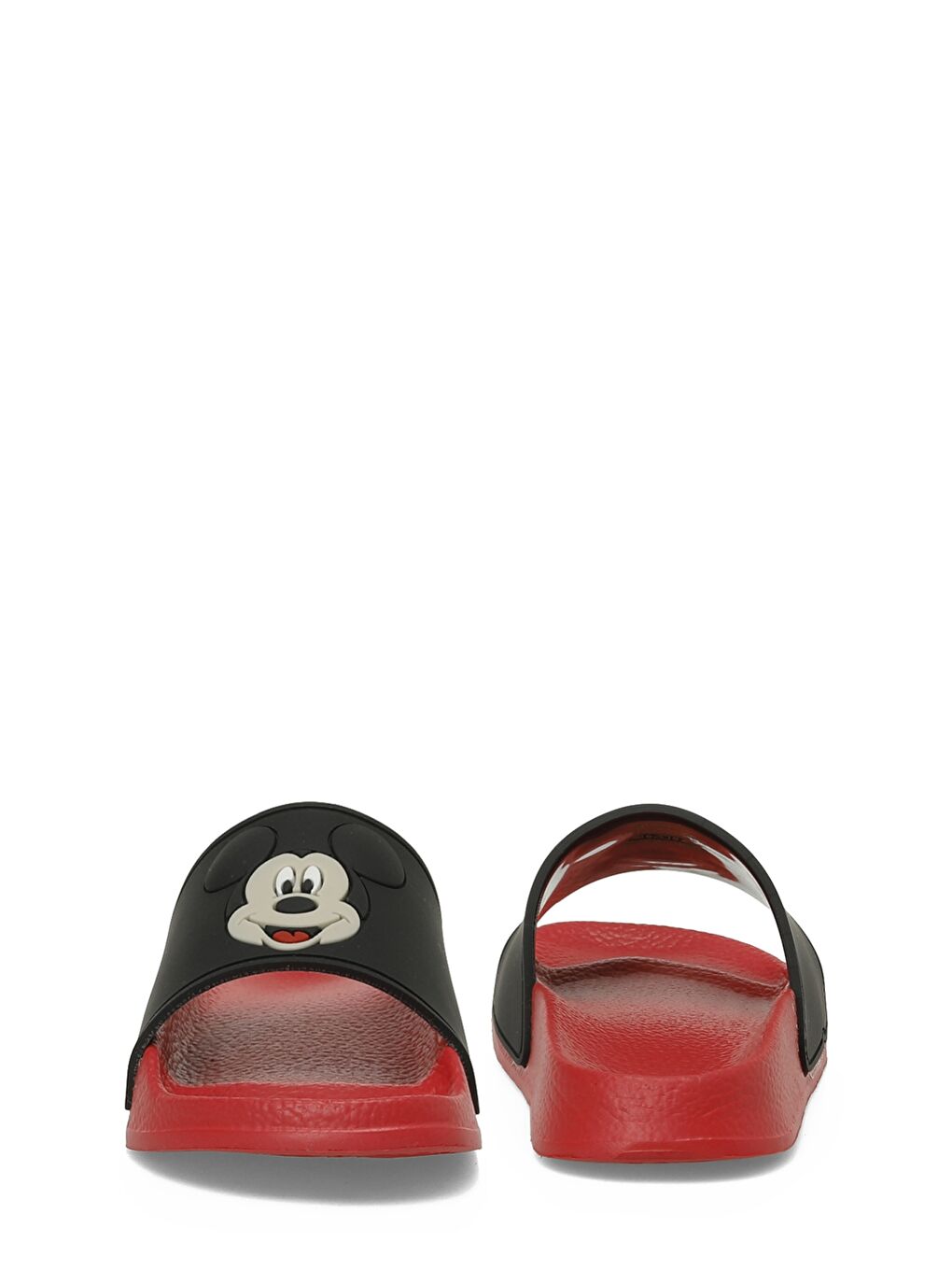 CEMPIN.P5FX Siyah Erkek Çocuk Deniz Ayakkabısı-4