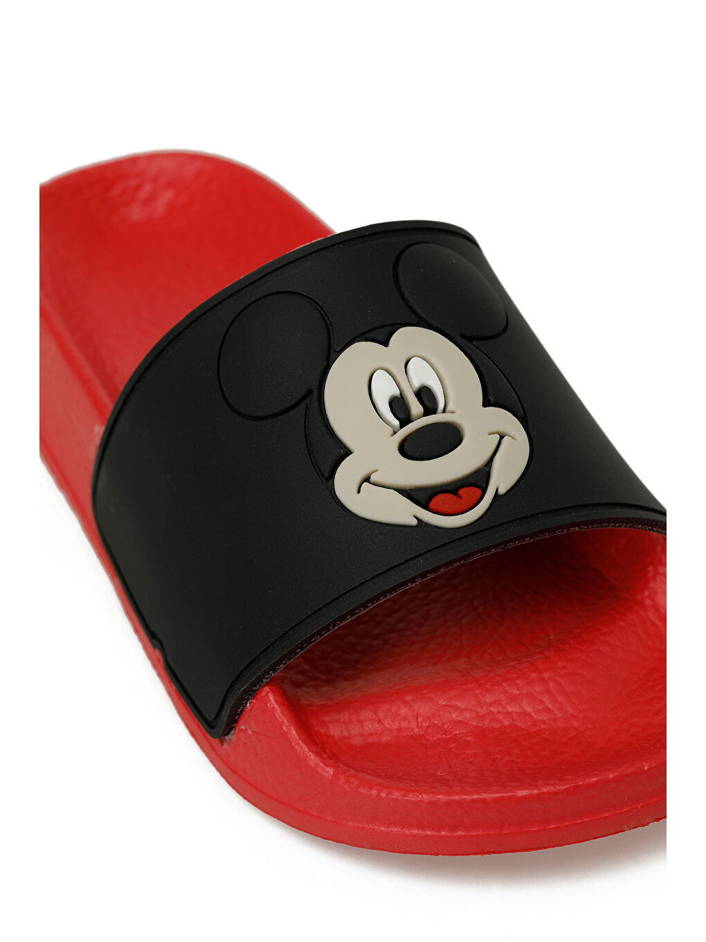 CEMPIN.P5FX Siyah Erkek Çocuk Deniz Ayakkabısı-6