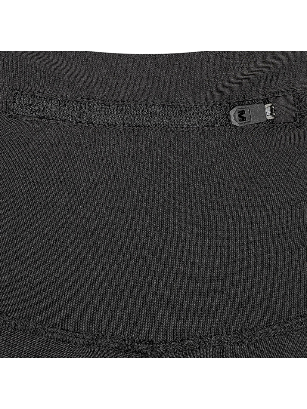 Lifted Kadın Siyah Koşu Taytı-7