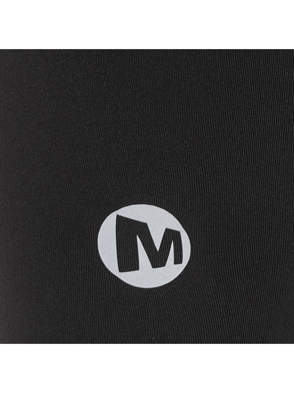 Lifted Kadın Siyah Koşu Taytı-8