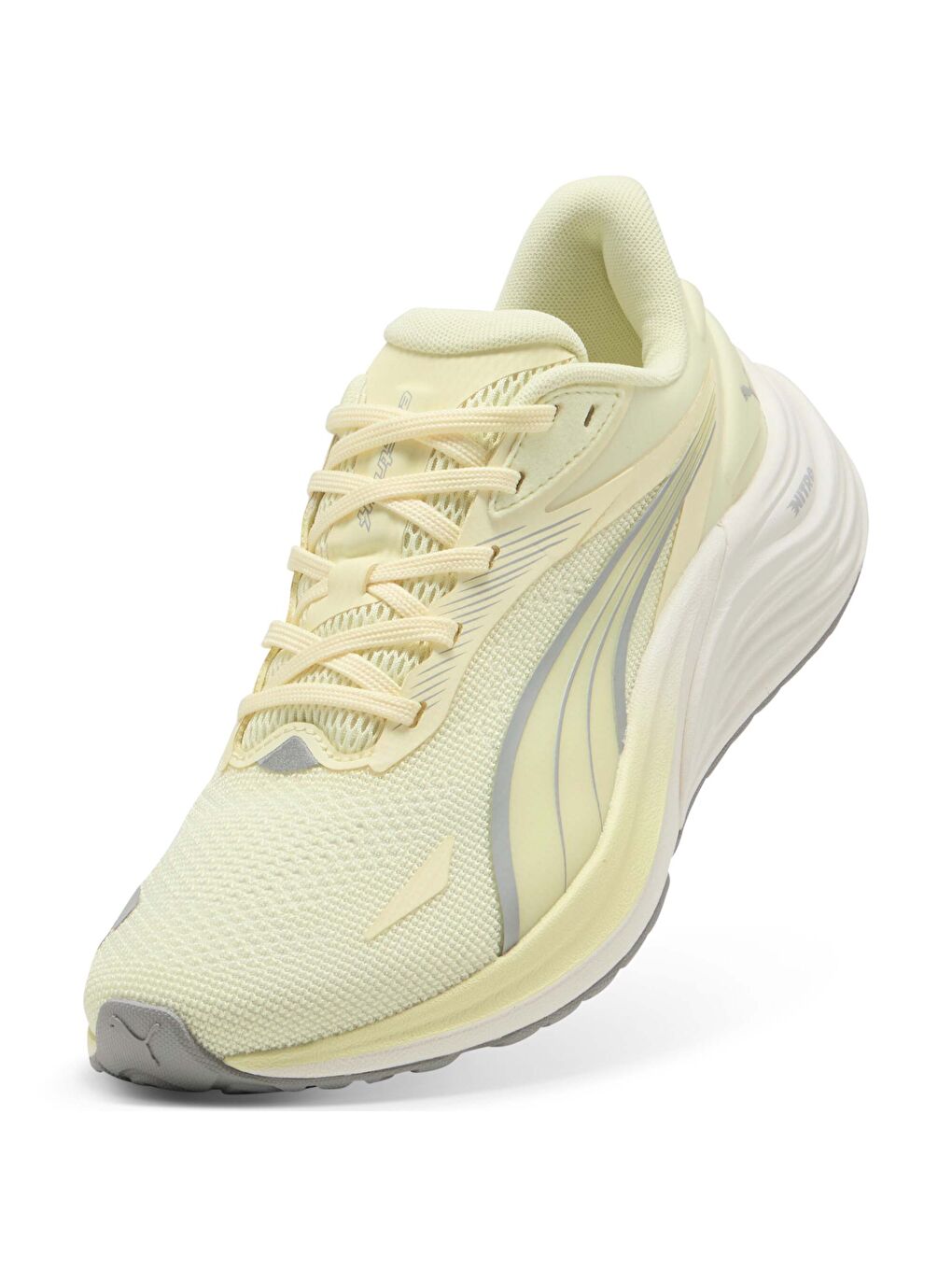 Sarı ELECTRIFY NITRO™ 4 Kadın Koşu Ayakkabısı-4