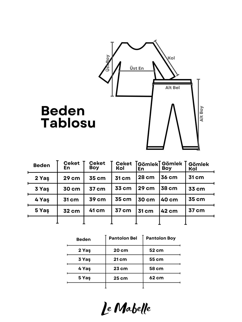 Gri Papyonlu Ceketli Erkek Çocuk Takım - Felix-3