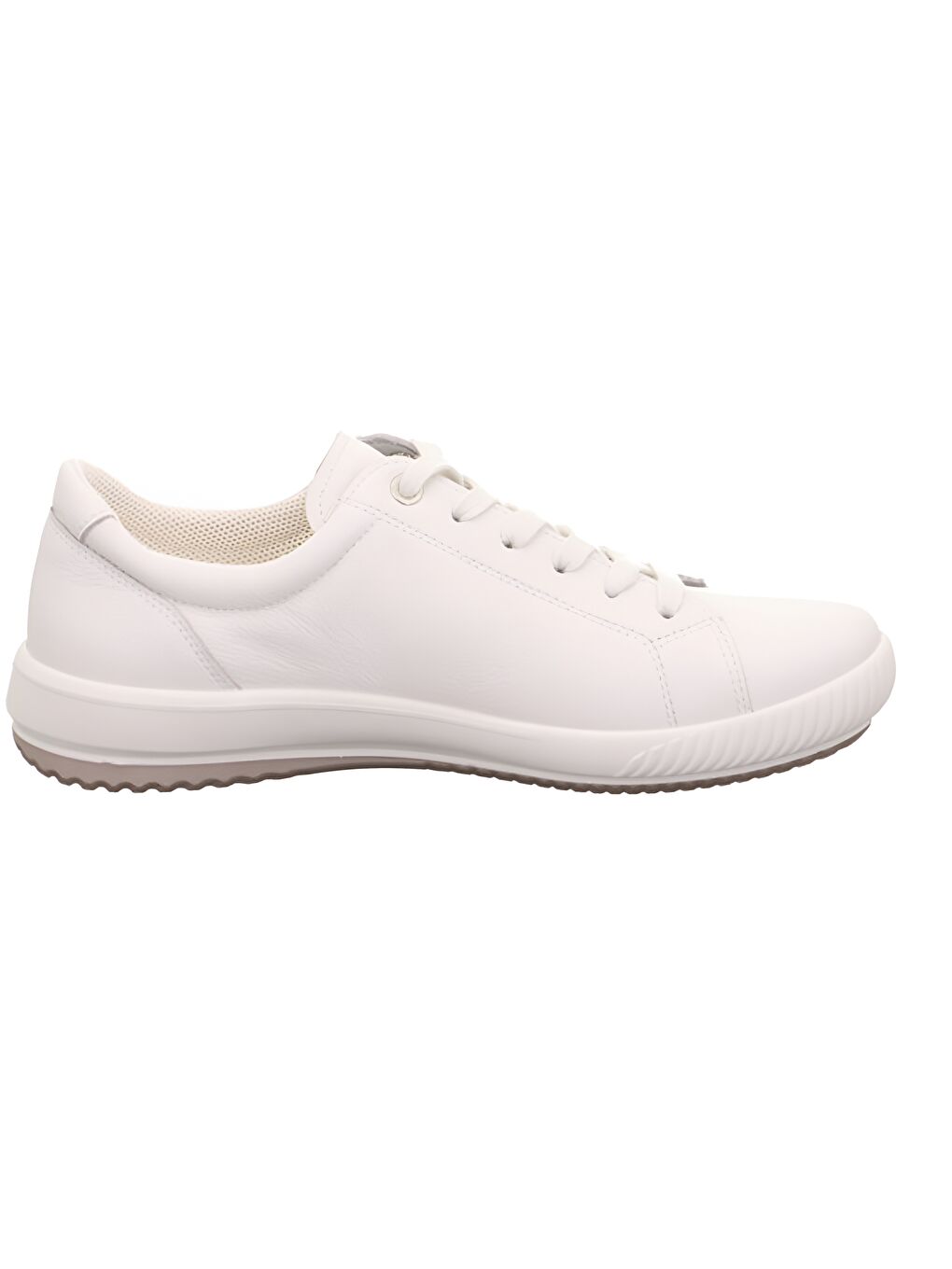 Beyaz Kadın Sneaker ( Günlük) 2-001162-1000 TANARO 5.0 White