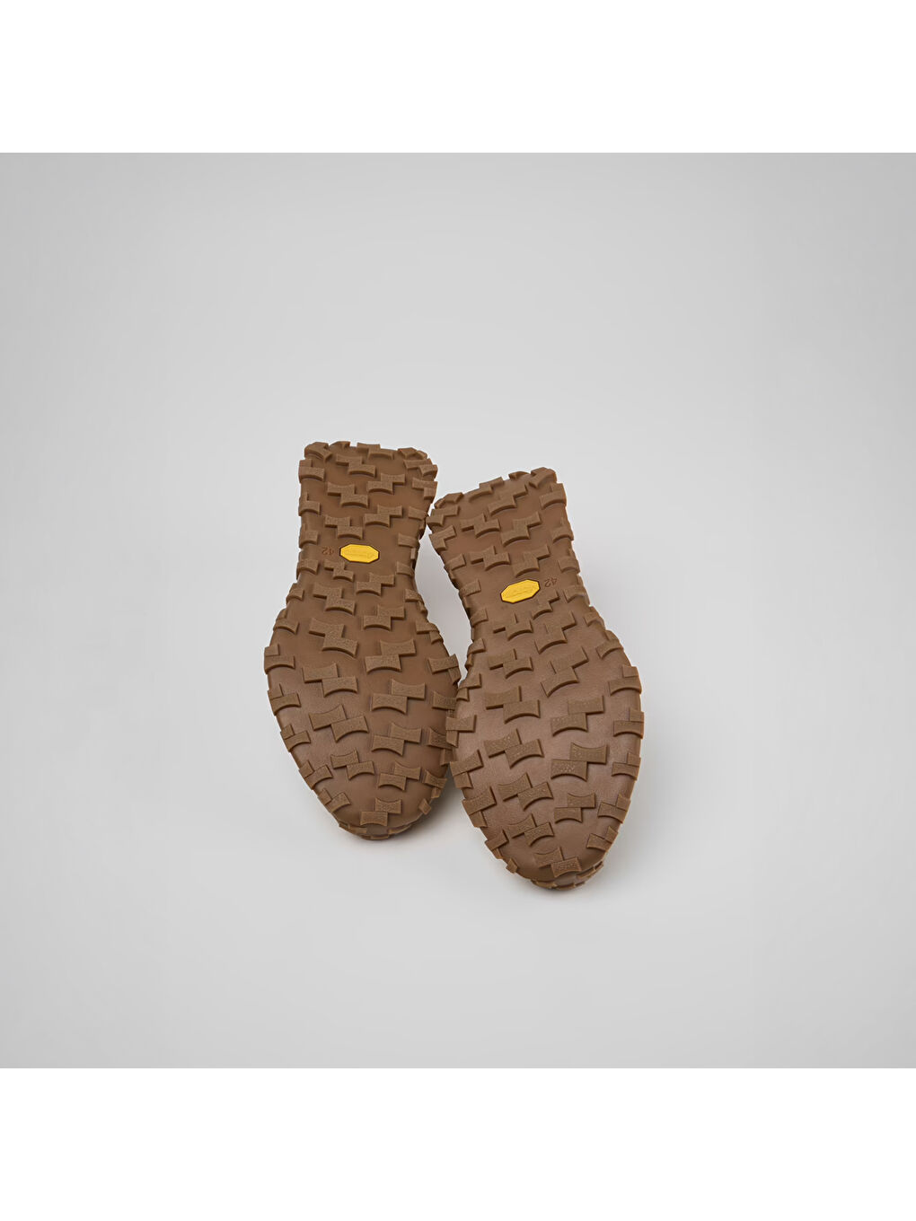 Bej Erkek Sneaker K100928-023 Drift Trail Beige-4