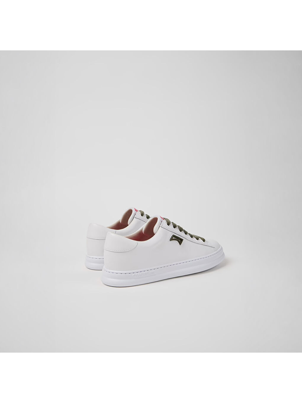 Beyaz Kadın Sneaker K201855-010 Runner Four White-2