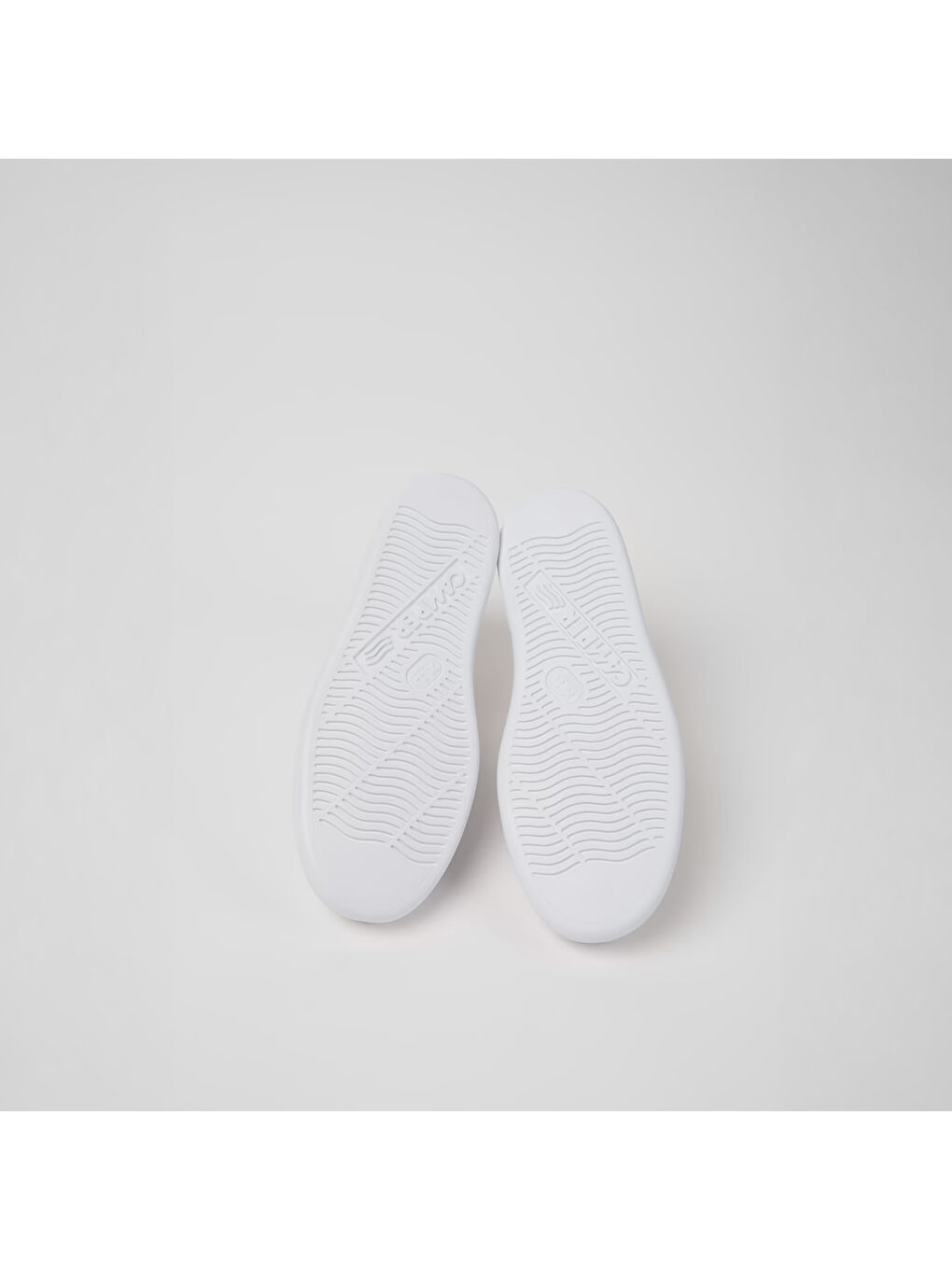 Beyaz Kadın Sneaker K201855-010 Runner Four White-4