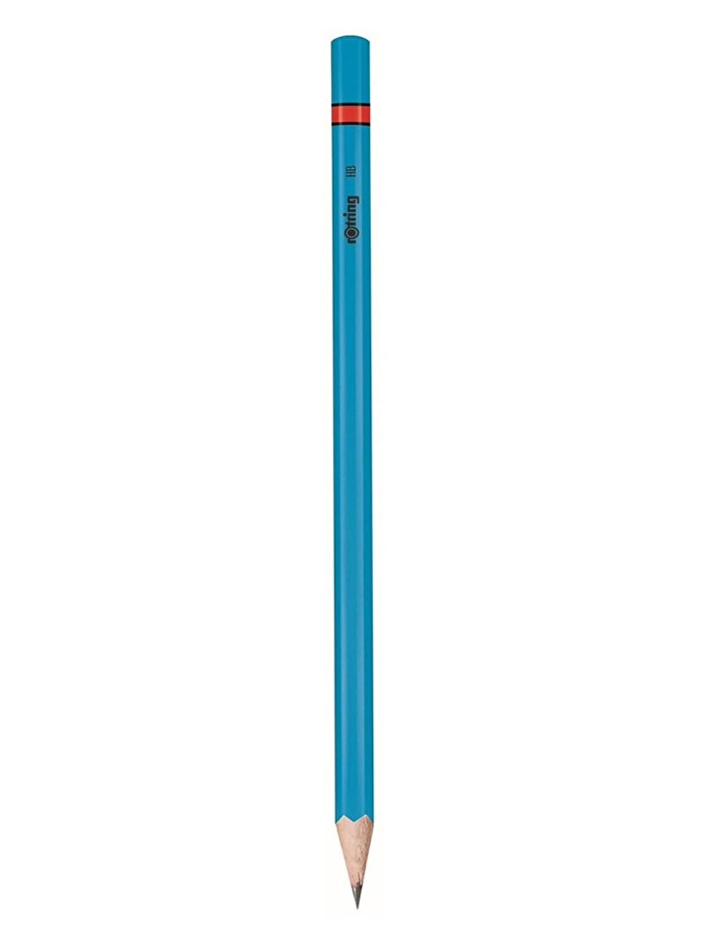Rotring Neon Kurşun Kalem 12 Li 1 Paket Renkli Kurşun Kalem Mavi Yeşil Sarı Pembe Hb Kurşun Kalem-1