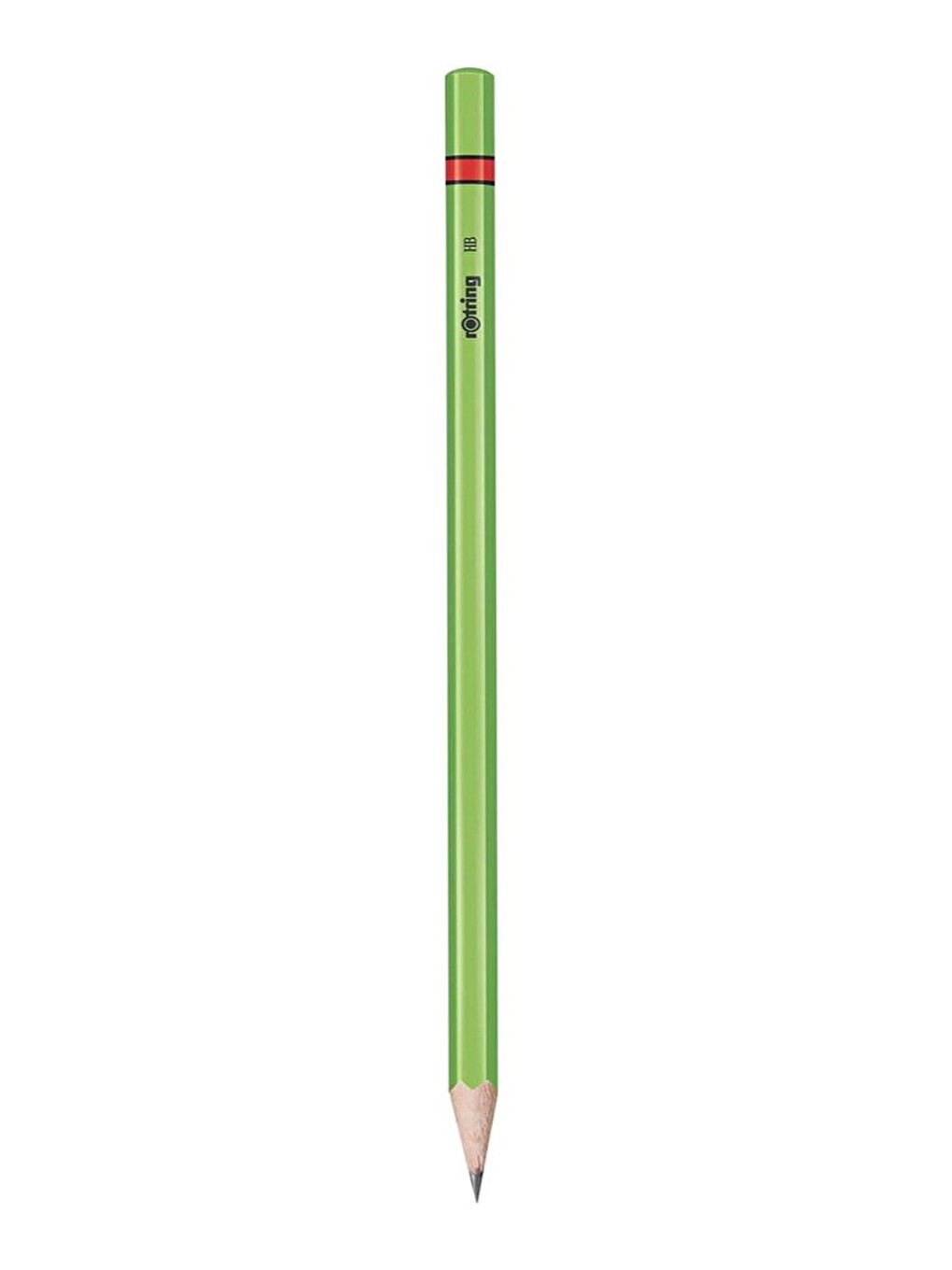 Rotring Neon Kurşun Kalem 12 Li 1 Paket Renkli Kurşun Kalem Mavi Yeşil Sarı Pembe Hb Kurşun Kalem-4