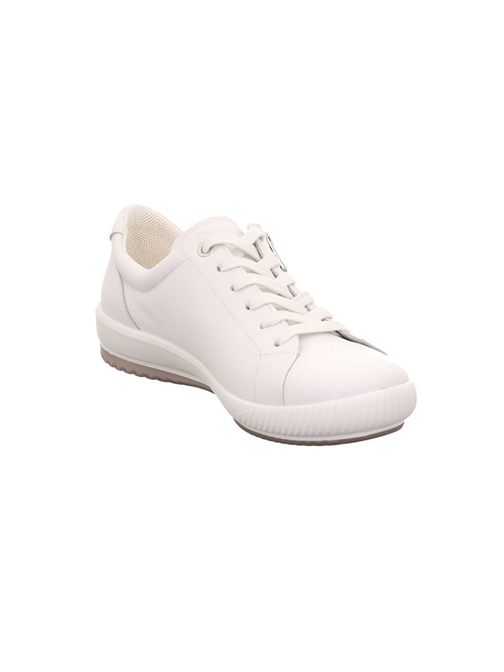 Beyaz Kadın Sneaker ( Günlük) 2-001162-1000 TANARO 5.0 White-2