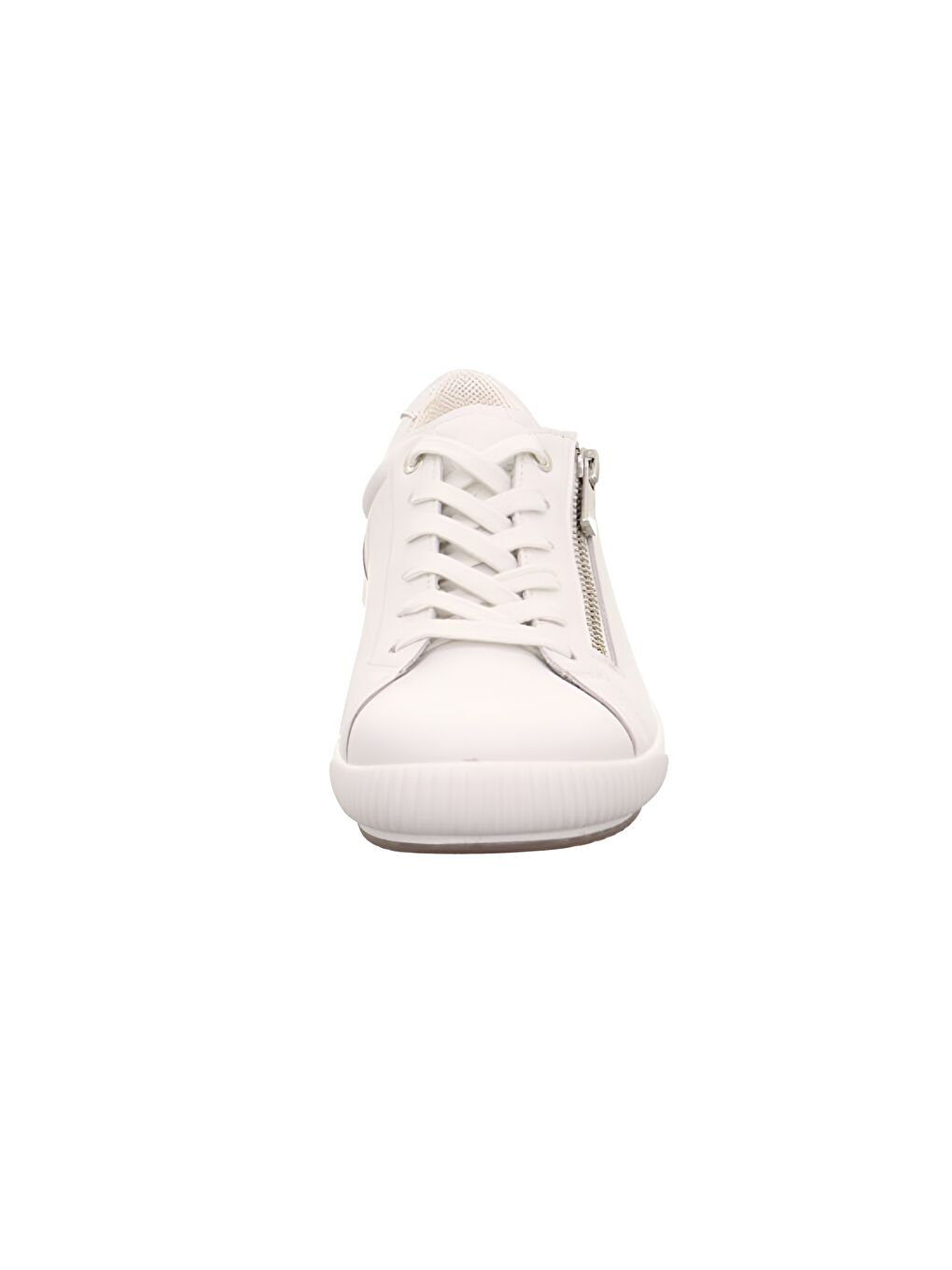 Beyaz Kadın Sneaker ( Günlük) 2-001162-1000 TANARO 5.0 White-4