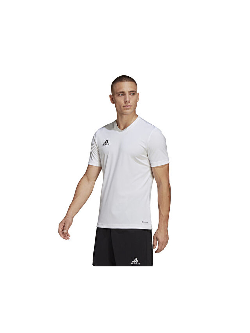 Ent22 Jsy Erkek Futbol Forması Hc5071 Beyaz-2